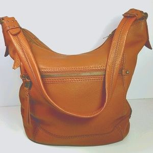 Sak Bucket Bag